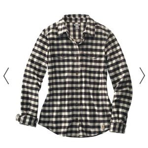 Carhartt Hamilton Flannel (Women’s)